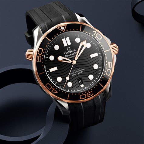 omega seamaster 210.22.42.20.01.002|Omega Seamaster watch.